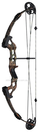 Reflex Bighorn Camo image